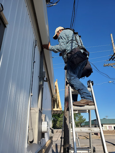 C & C Home Improvement