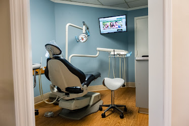 C & H Dental