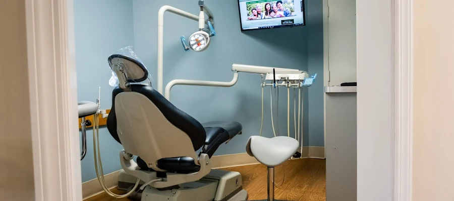 C & H Dental