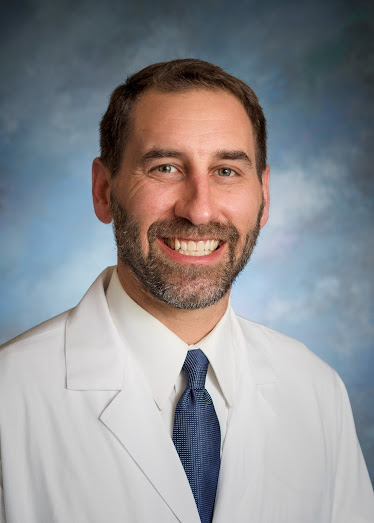 C. Luke Rust, M.D.