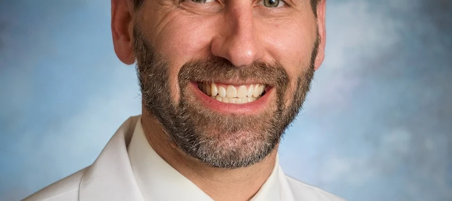 C. Luke Rust, M.D.