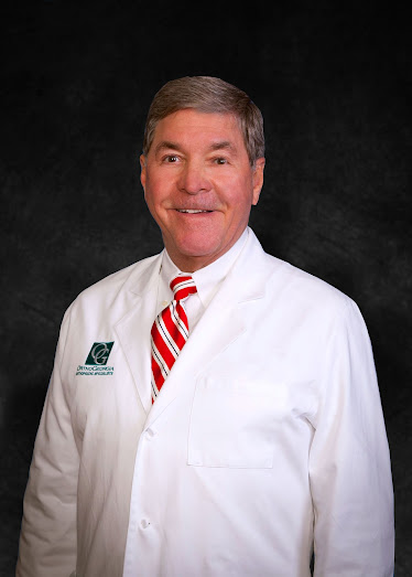C. Thomas Hopkins Jr., MD