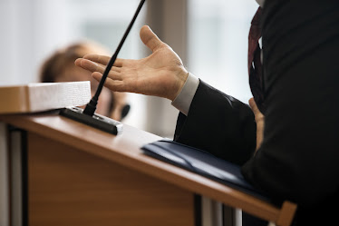 CA Ticket Lawyer