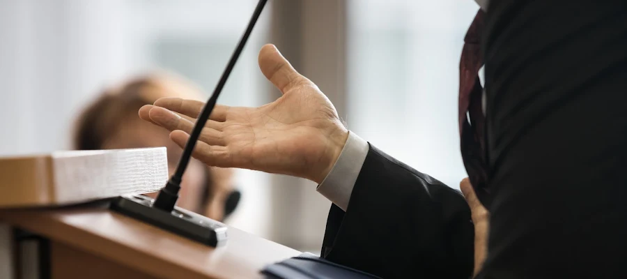 CA Ticket Lawyer