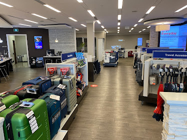 CAA Store - Windsor