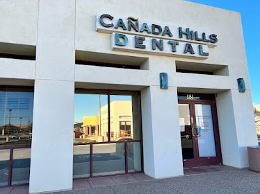 Cañada Hills Dental