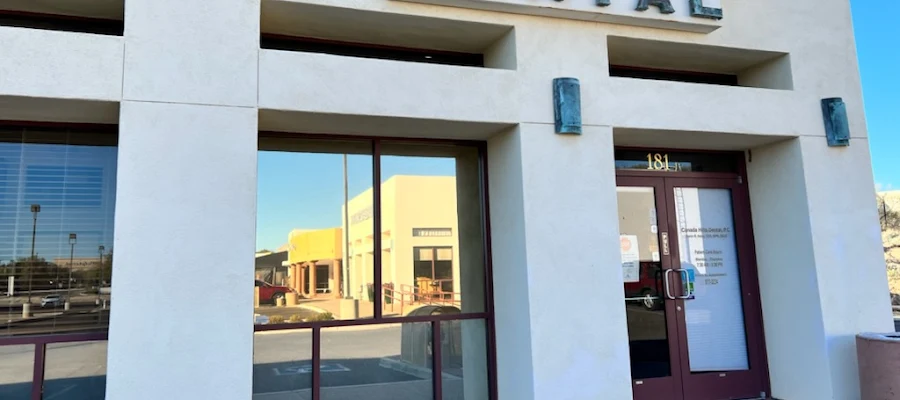 Cañada Hills Dental
