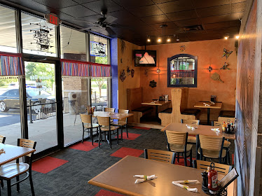 Cabana Mexican Cantina