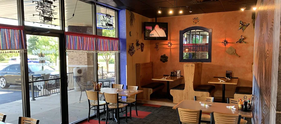 Cabana Mexican Cantina