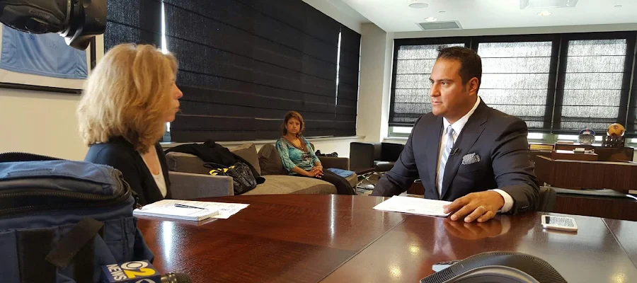 Cabanillas & Associates, P.C.