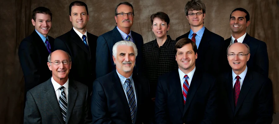 Cabarrus Eye Center