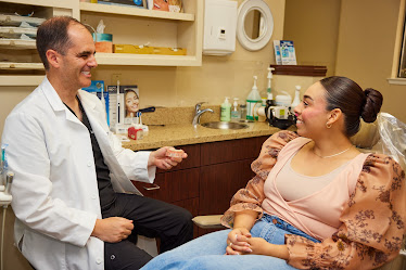Cabral & Teixeira Family Dental Practice