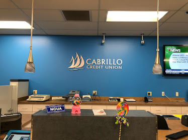 Cabrillo Credit Union