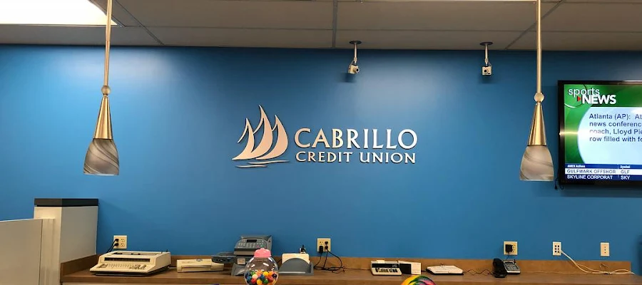 Cabrillo Credit Union