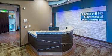 Cabrillo Dental