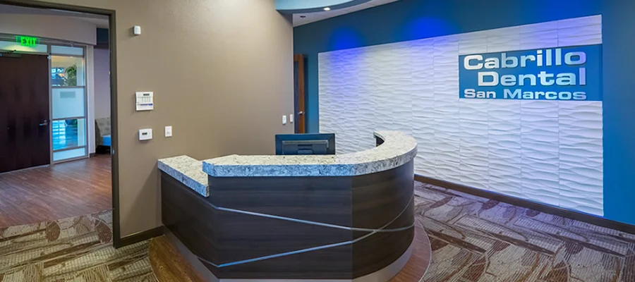Cabrillo Dental
