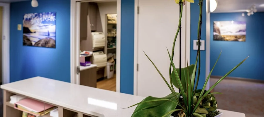 Cabrillo Family Dental Care