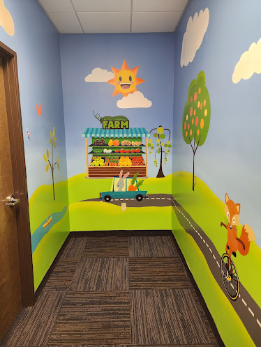 Cactus Children's Clinic, PC