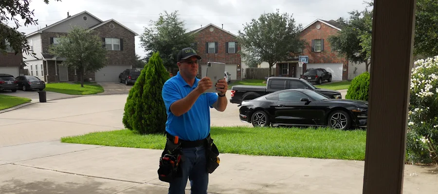 Cactus Property Inspections & Exterminators
