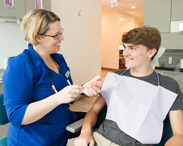 Cadboro Bay Dental