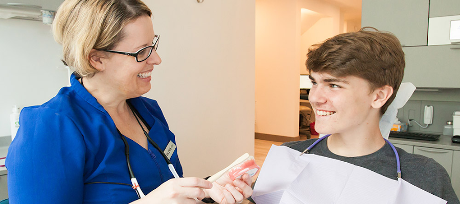 Cadboro Bay Dental