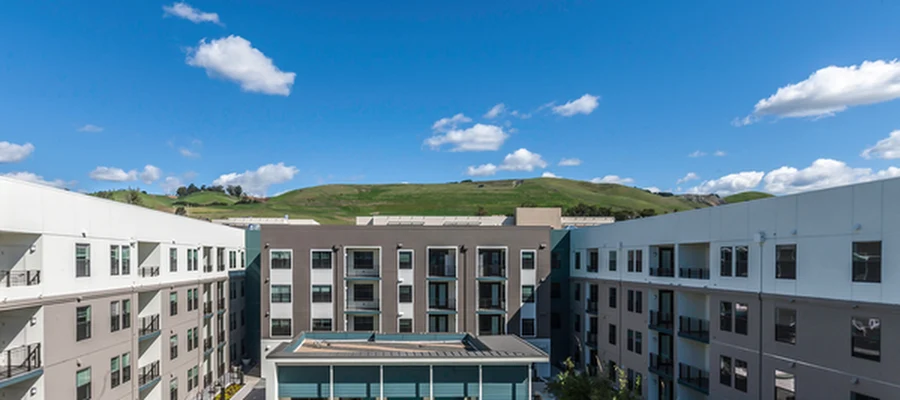 Cadence Apartments