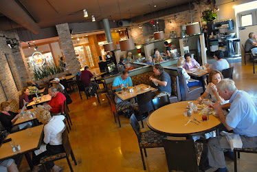 Cafe 1505