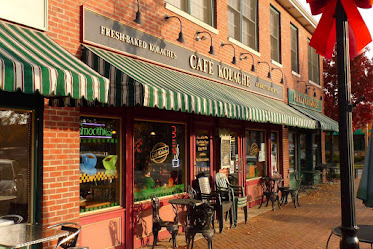 Cafe Kolache