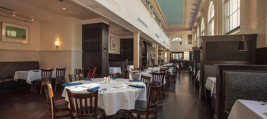 Cafe Navarre