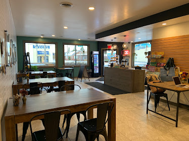 Cafe Sonder
