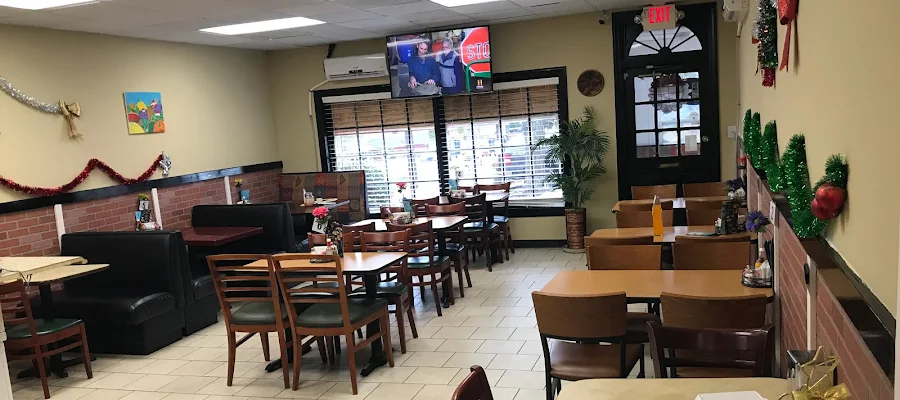 Cafeteria Tia Roseta