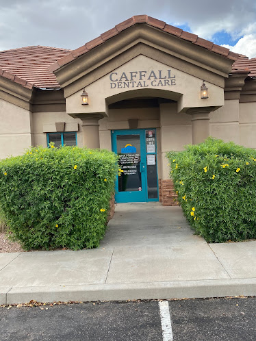 Caffall Dental Care at Mountain Bridge Dental
