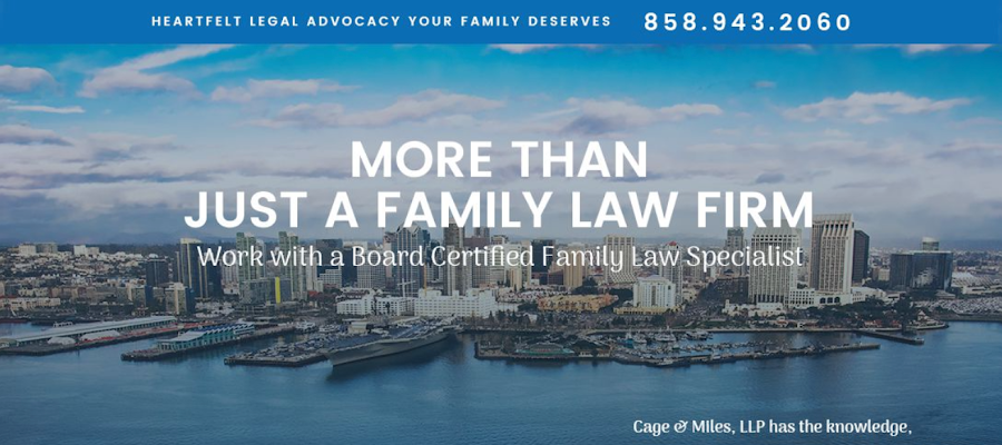 Cage & Miles, LLP