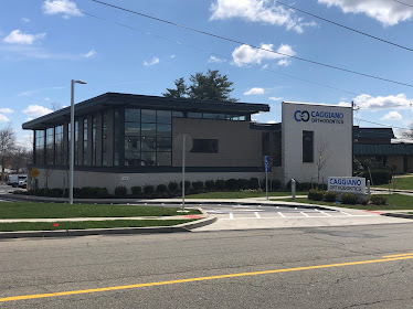 Caggiano Orthodontics