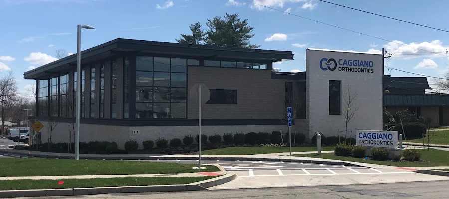 Caggiano Orthodontics