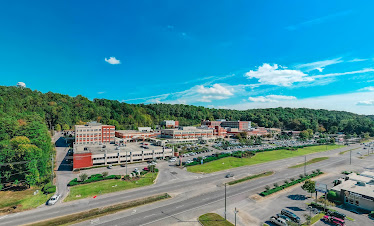 Cahaba Medical Care - Alabaster