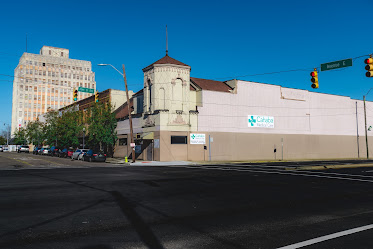 Cahaba Medical Care - Ensley