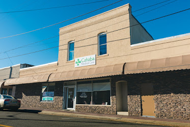 Cahaba Medical Care - Maplesville