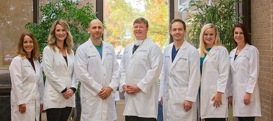Cahaba Pain and Spine Care