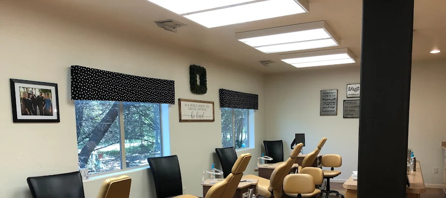 Cain Orthodontics