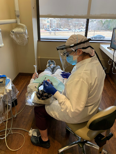 Cairn Dental