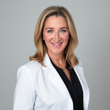 Caitlin M. Giesler, MD