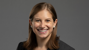 Caitlin Nicholson, M.D.