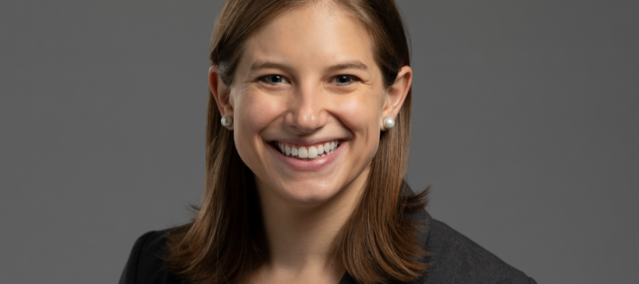 Caitlin Nicholson, M.D.