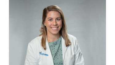 Caitlyn Saylor, MD