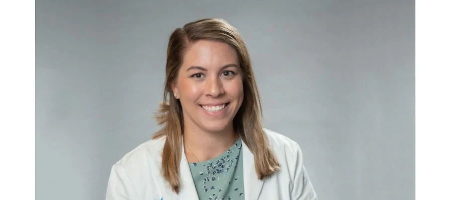 Caitlyn Saylor, MD
