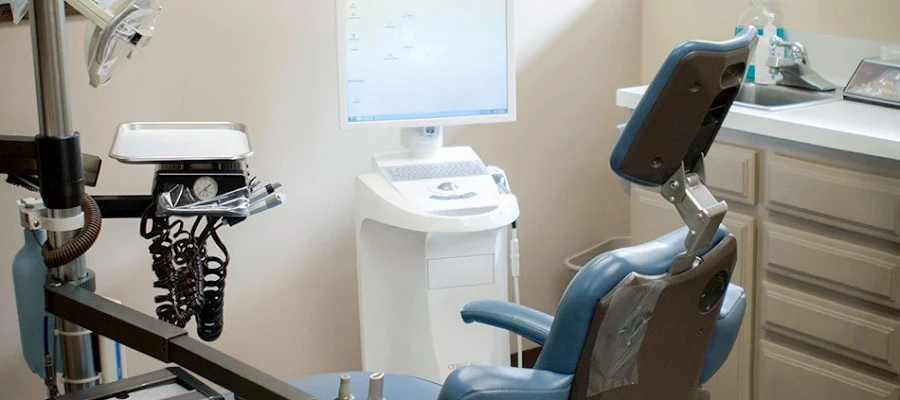 Cajon Dental