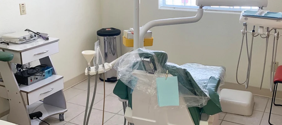 Cal American Dental