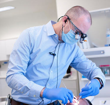 Cal Oaks Dental
