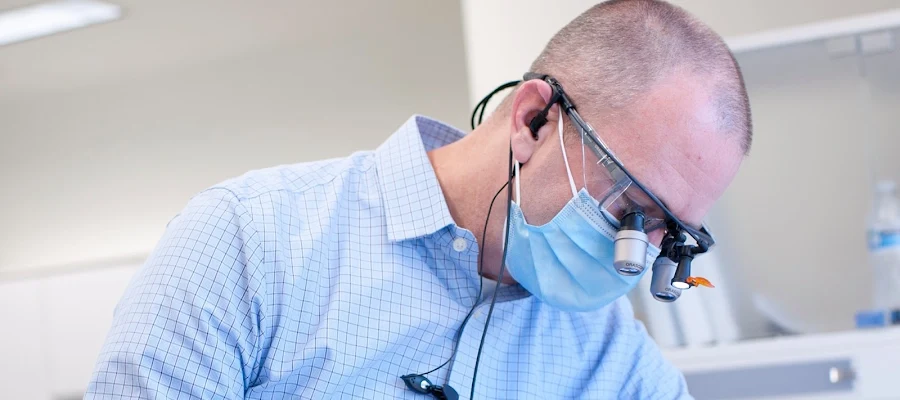Cal Oaks Dental